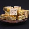 C-PE049 Pu Erh Tea 100g Compressed Brick Fragrant Old Mini Tuo