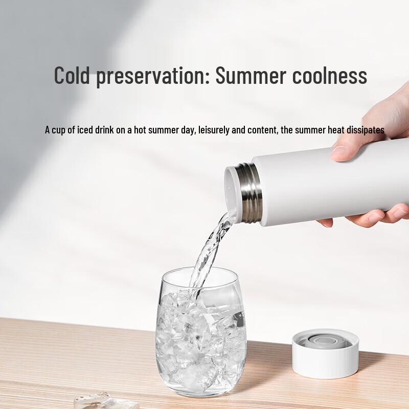 Xiaomi Mijia Mini Insulated Bottle 350mL