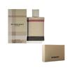 London Women's New London Perfumes Floral Fruity Floral Eau De Parfum EDP Honey Orange Rose Santalum Album