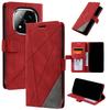 Per Xiaomi Poco M8 Pro 5G 2026 Custodia a Libro 360 Protezione Portafoglio Business in Pelle Funda Mi Poco M8 Pro 8M M8Pro M 8 Copri Telefono Coque