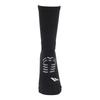 Adidas Golf Adizero Crew Socks, Men's, Black