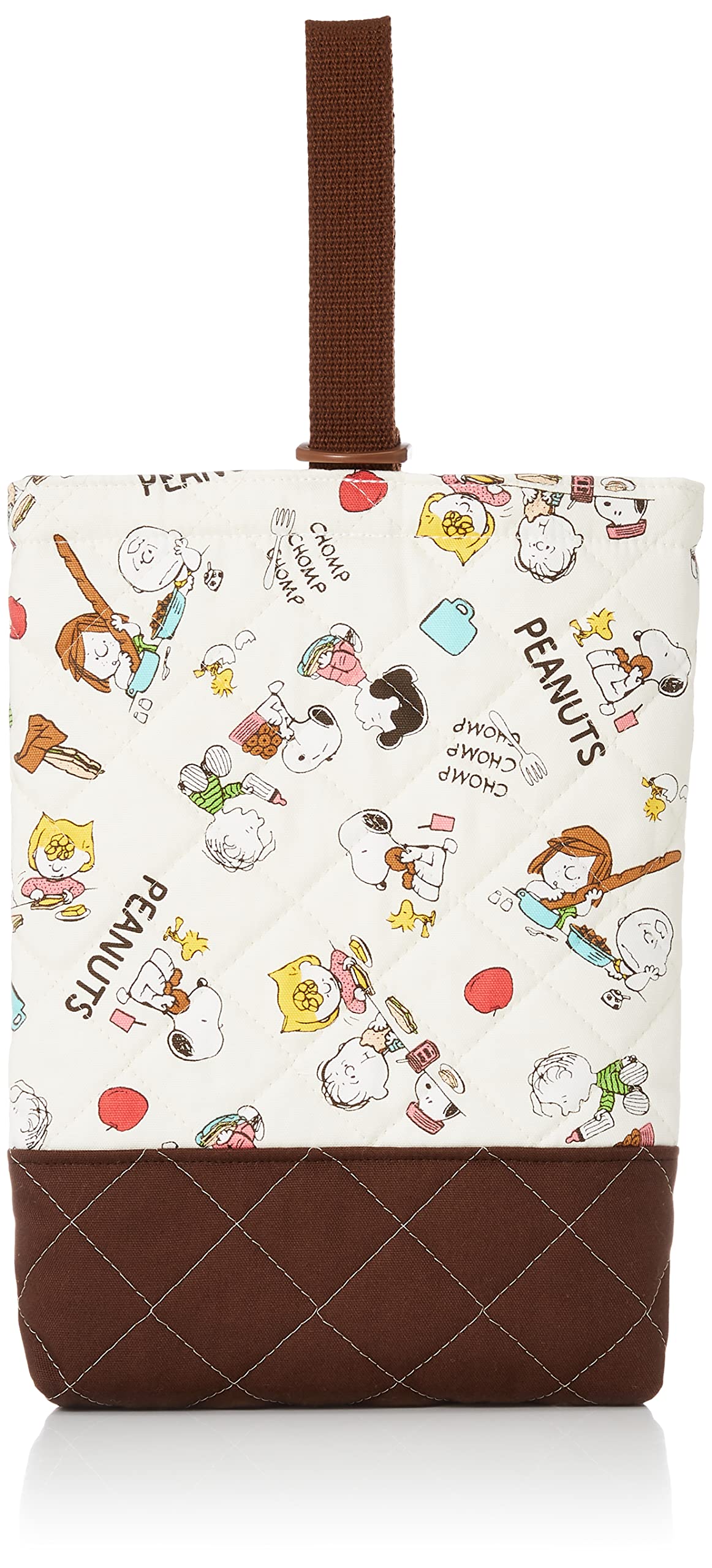

Чехол для обуви Girls [Peanuts] CG-3047