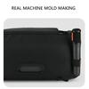 Protective Dust Case With Nylon Interior for Speakers Mesh Sleeve Scratch Resistant Bag Replacement Storage Case Cover