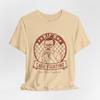 Kip's Cage Fighting T-Shirt and Kids Tshirt: Napoleon Dynamite Graphic Tee