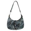 Niche Bags for Women New High-end Crescent Bag Design Retro Shoulder Bag Underarm Bag Chain Handbag