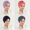 Trousers Headscarf With Stretchy Fabric For Casual Wear And Daily Use