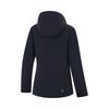 Li-Ning Women's Gold Label Hooded Windbreaker