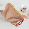 Makeup Pouch Large Capacity Cosmetic Travel Bag Waterproof Oxford Cloth Portable Toiletry Bag for Business Trip Camping