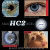 Colored Contact Lenses JeweLens 2pcs HC2 Series