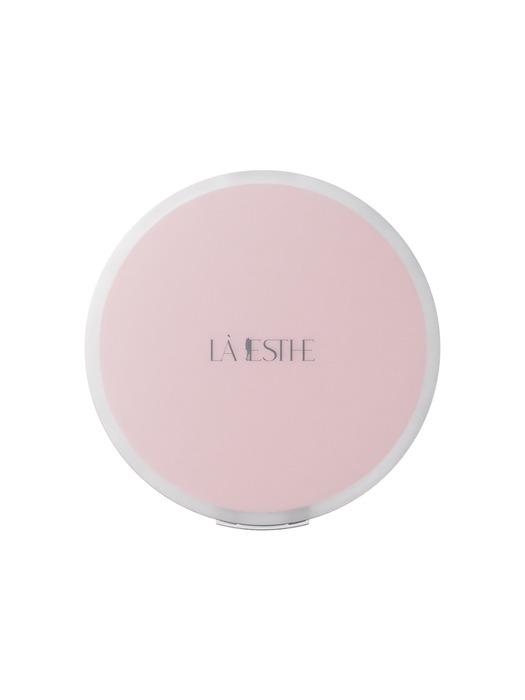 Laesthe Rosy Shine Toning Cushion 15g