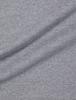 Amazon Essentials Crew Neck Fleece Heather Light Size M Men's Sweatshirt, Gray,