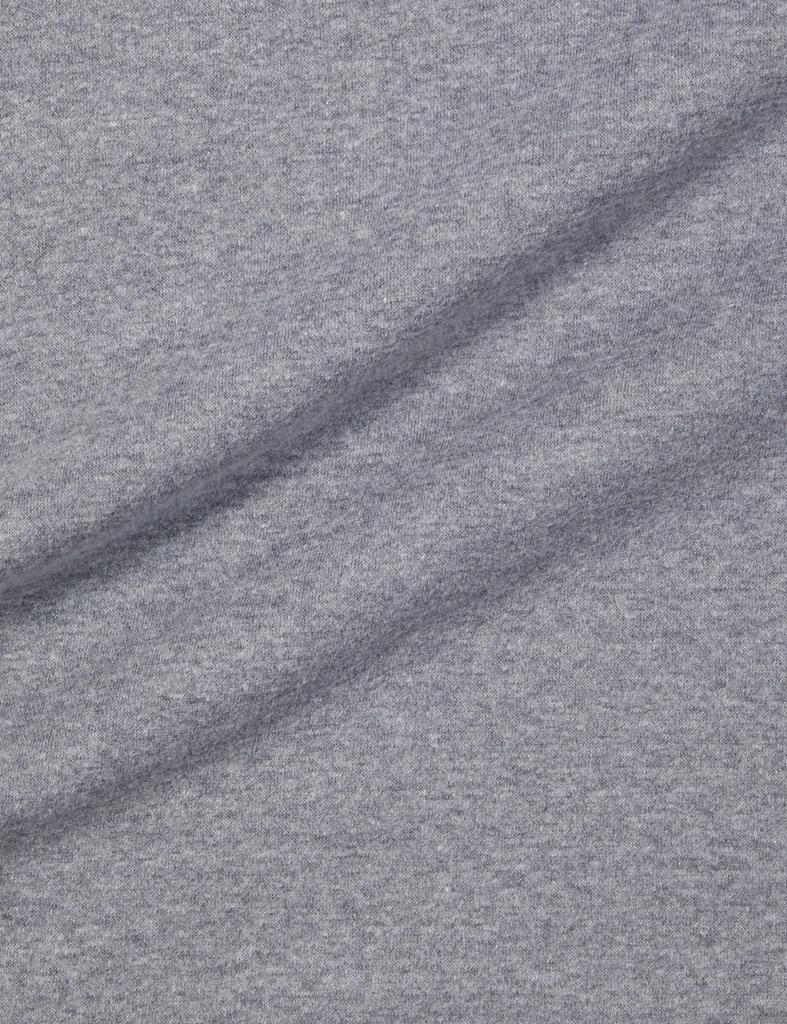 Amazon Essentials Crew Neck Fleece Heather Light Size M Men's Sweatshirt, Gray,