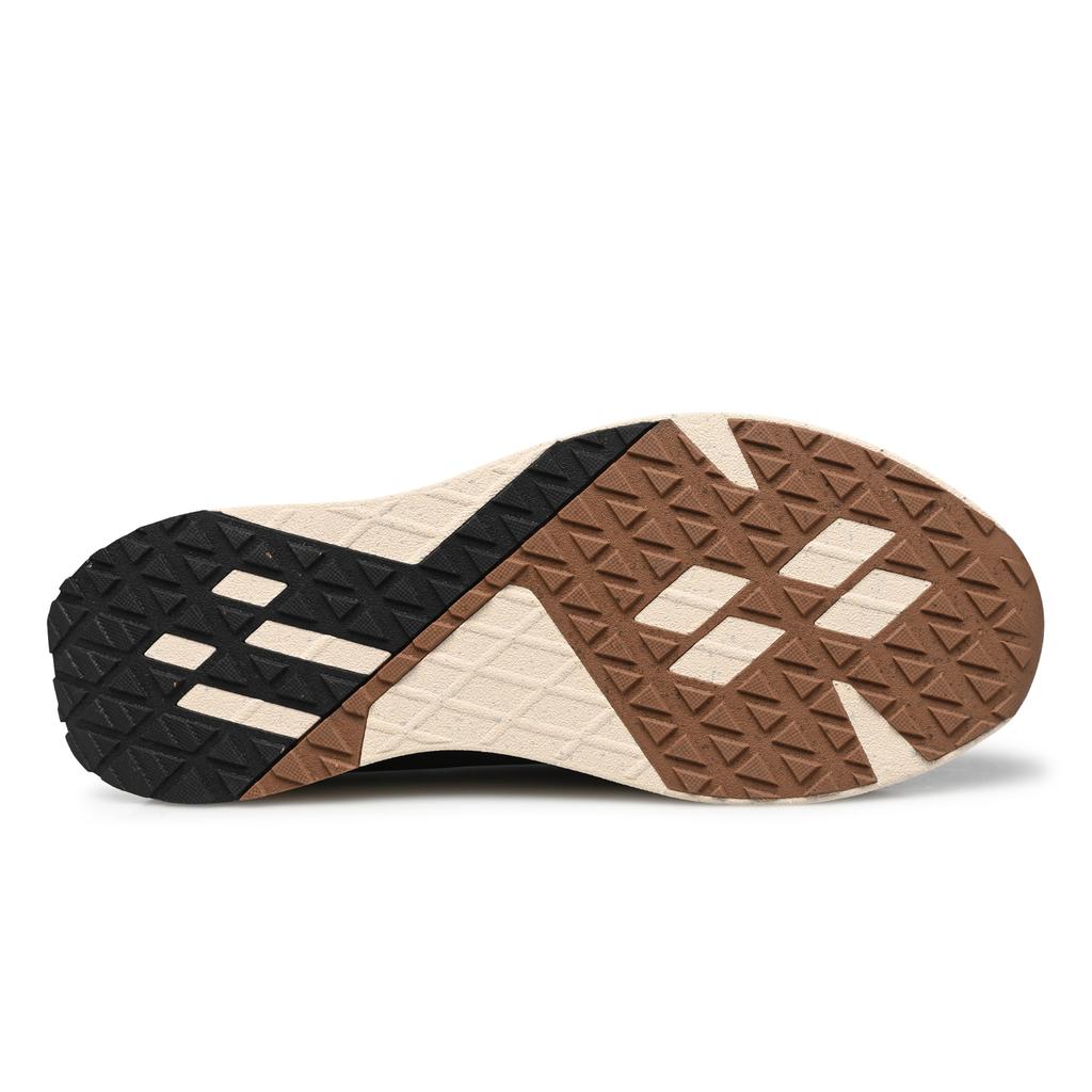 Saola Tsavo 2.0 Wool W Black Steel Gray
