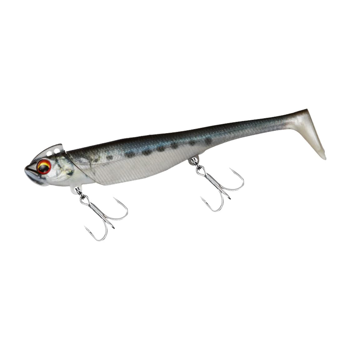 

Flat Junkie Rodem 4 inch 28g
