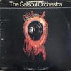 LP Record SALSOUL ORCHESTRA - Salsoul Orchestra SZS5501 SALSOUL 1975 US Soul/Funk Used