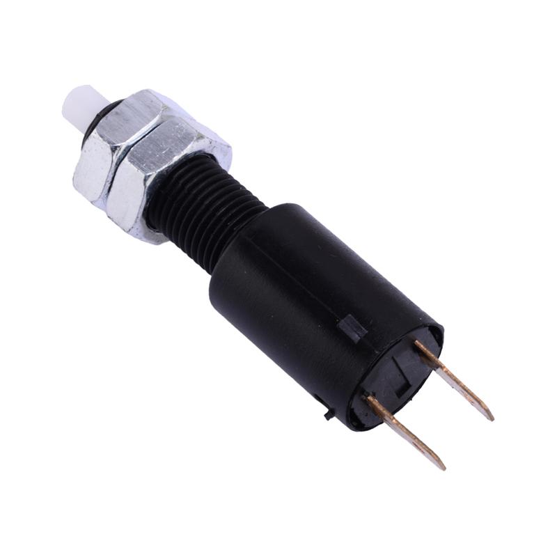 Brake Light Switch Stop Lamp Threaded Switch CR4810 DR496 1S5238 1362959 14074323 Fit for GMC Dodge Jeep Buick Chevrolet Ford