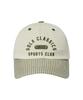 GOLA [Gl]Stripe Arch Logo Cap [2Color]