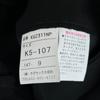 Ragtime  Plain setup black mens K5-170/108 K5 used