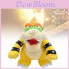 Păpușă de pluș Exquisită Super Mario Baby Bowser Koopa Jucărie Mini Umplută 6 Inch