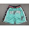 Pants Shorts Sports Retro Basketball