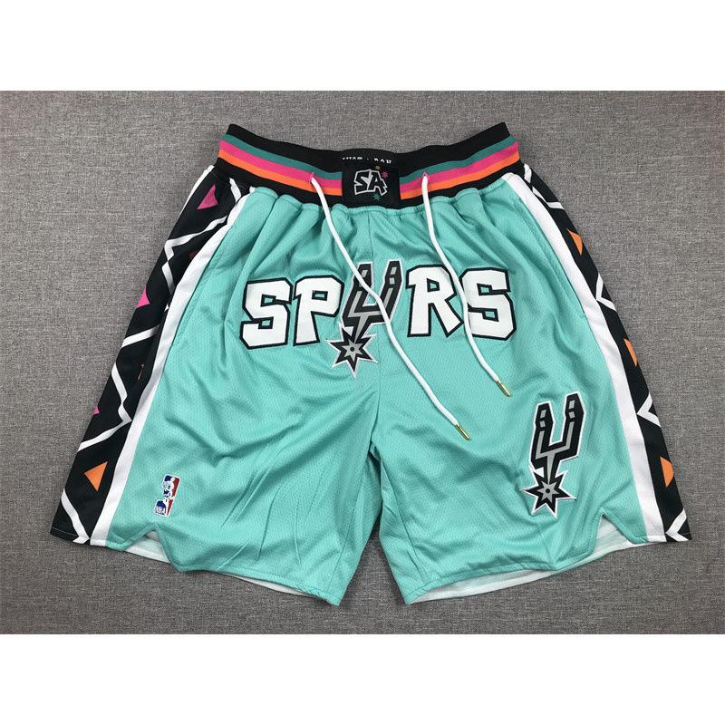 Pants Shorts Sports Retro Basketball