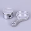 1 Set Connecting Rod/Piston Of Complete For Refrigeration Compressor 30229848 4Pes-12 4Pes-15 4Pes-10Y 4Pes-12Y 4Pes-15Y-40P