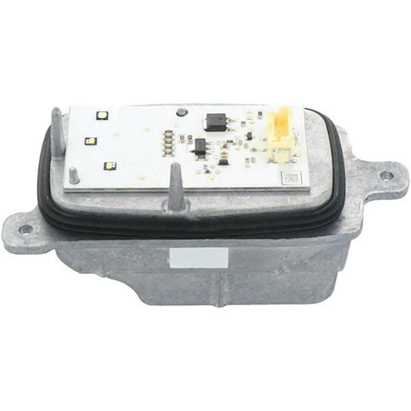 Set of 4 LED Headlight Modules (285753299R, 285759447R) for Renault Megane IV