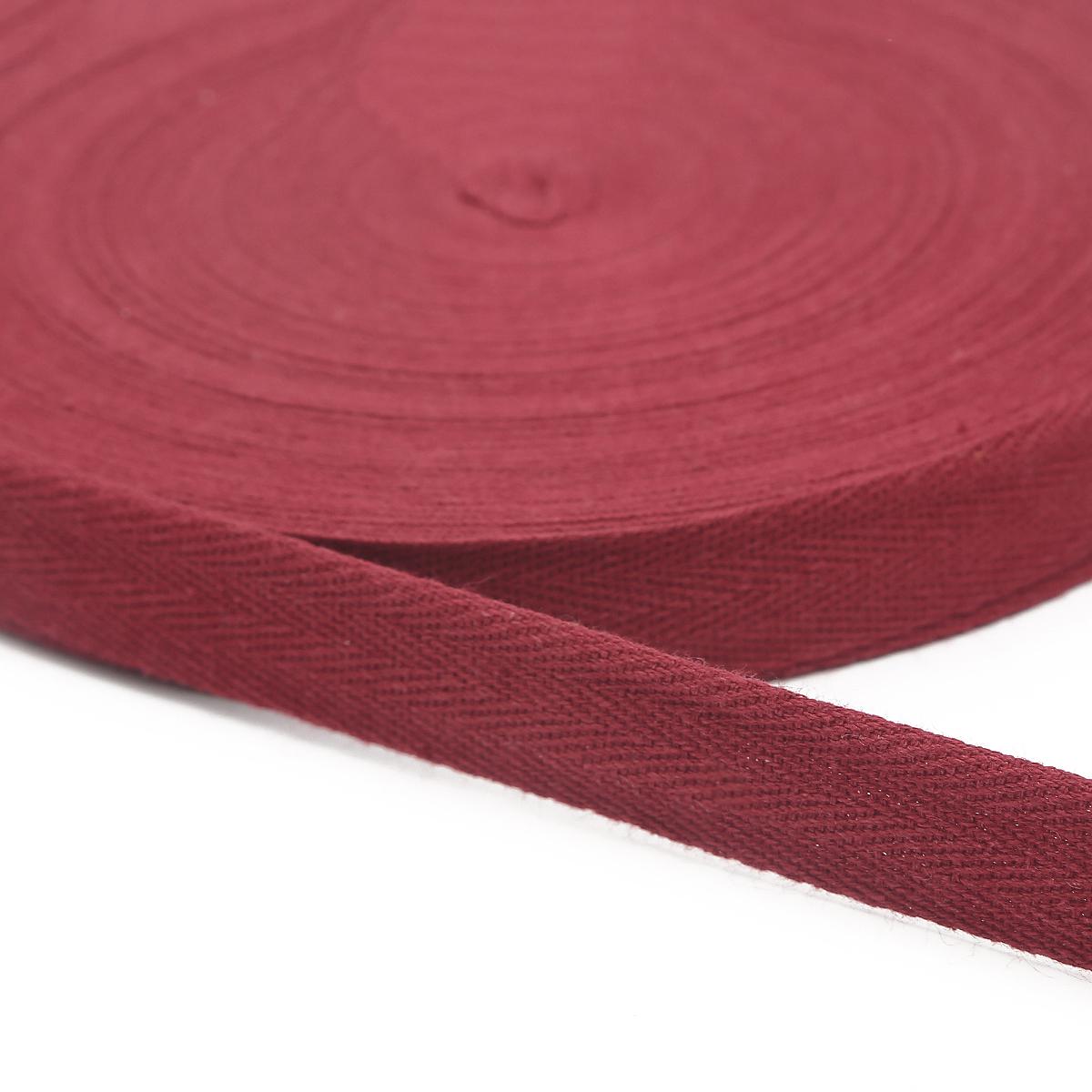 

Хлопковая лента «елочка» для волос, бант для вечеринки, рождественские свадебные украшения, DIY швейные поделки кармин