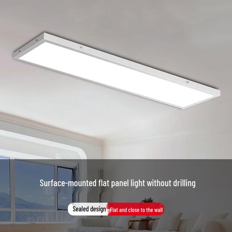 Beigong LED Surface Mounted Panel Light