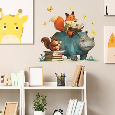 Αυτοκόλλητα τοίχου – Αυτοκόλλητα τοίχου για παιδικό δωμάτιο