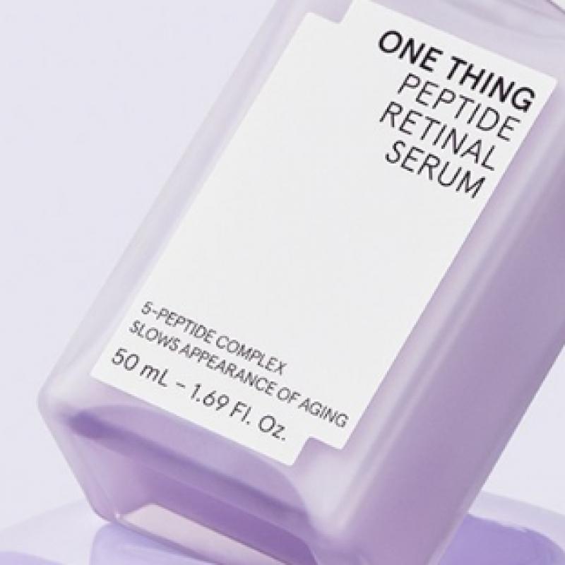 One Thing Peptide Retinal Serum 50ml