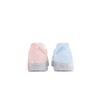 Nike Ja Morant 3 Sweet Crit Cushioning, Wear Resistant Low top Basketball Shoes Unisex Blue Pink HF2794-100(Team1201-)