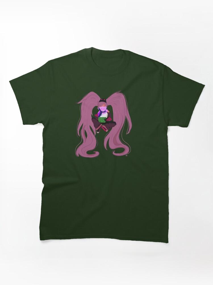 She Entrapta Classic T-Shirt