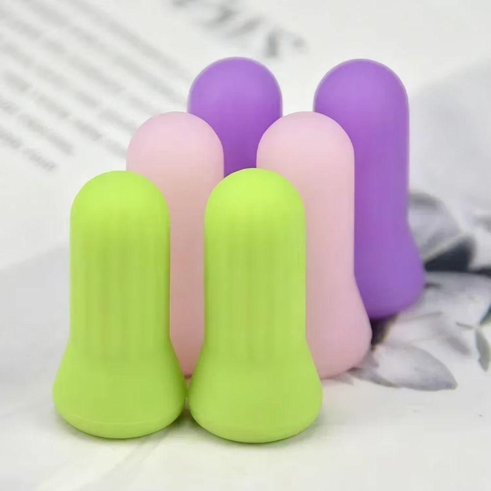 8/12Pcs Anti Cellulite Mini Cupping Cups Portable Eye Cupping Devices  Neck Lift