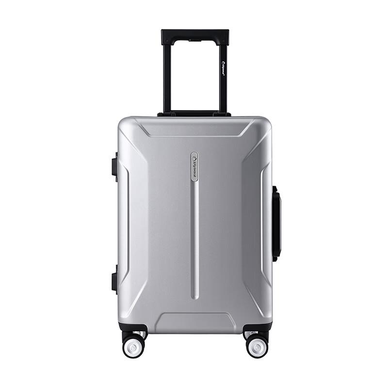 Diplomat HM-26072-2 Hardside Spinner Luggage