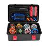 Gyro X Spielzeug BX Gyro Bx 001 Bx00 Bx14 Bx13 Bx-20 Bx-21 Bx-19 Kampf der Hilfsstoffe von Luz Metall Erde Gyro Werfer