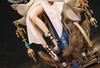 Good Smile Company SMILE National Treasure Pearl Shari Treasure Scale Plastic Painted Complete Figure MY92365 (GOOD COMPANY) 1/7