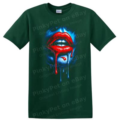 Na górę – T-shirty i koszulki