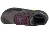 Merrell Trail Glove 7, Womens Black Running Shoes