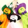 Hot Sale 1 Piece Halloween Ghost Ornament Festival Home Party Supplies Halloween Hanging Decoration
