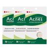 Mentholatum Acnes Invisible Acne Patch