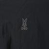 Dod Myro Cardigan Jacket (Black)