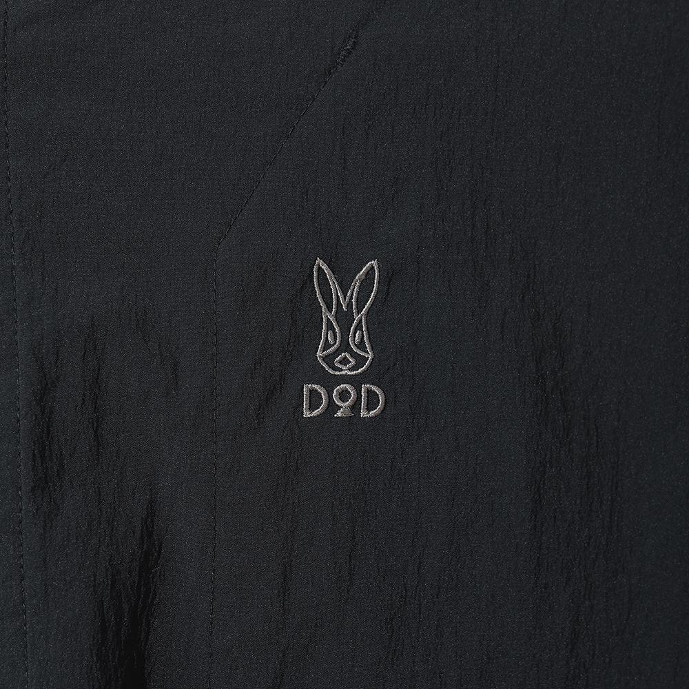 Dod Myro Cardigan Jacket (Black)