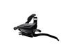 SHIMANO Lever Left Lever Only 3S 4 Finger Black ESTEF5004LVSBL ACERA Shifting/Brake (MTB) ST-EF500-LL