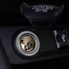 2Pcs Dustproof Plug Caps 12V Power Socket Plug Cover Caps Auto Interior Accessories Car Lighter Outlet Cover