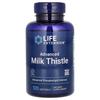 Life Extension Advanced Milk Thistle Softgels, 120 Count