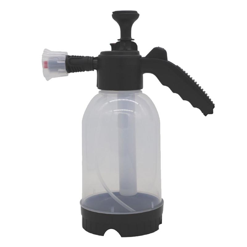 Versatile Car Wash Foam Spray Manual Air Pressure Sprayer Car Wash Gods Sprinkler Foam Sprayer Car Wash Spray