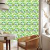 Forest Leaves Wallpaper for Living Room and Bedroom 50x1000