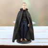 Cloak 1/6 Scale Hooded Cape Action Figure Robe Cosplay Costume Cloth Material Suitable for 12 Inch