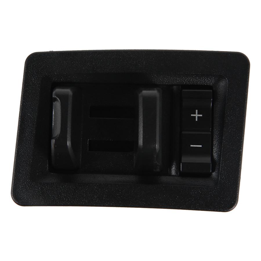 Dla FORD F150 2015-2020 Przełącznik Sterowania Hamulcem Przyczepy Czarny